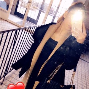 Meet your Posher, Chana